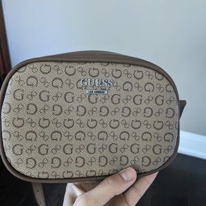 Guess belt bag for sale